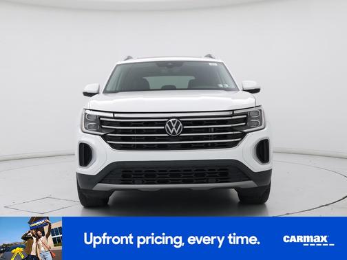 2024 Volkswagen Atlas SE w/Tech