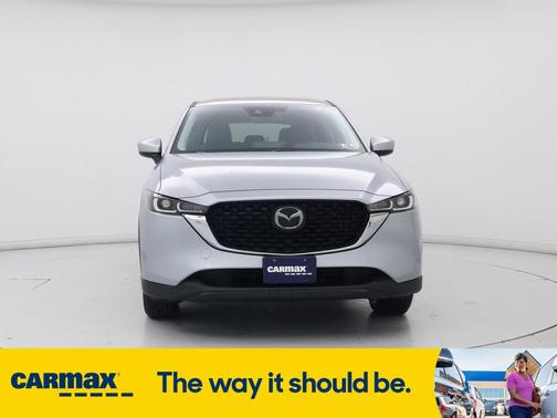 2022 Mazda CX-5 2.5 S Preferred Package