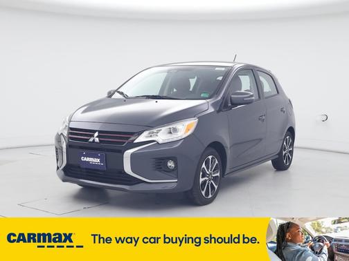 2024 Mitsubishi Mirage SE