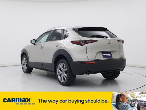 2023 Mazda CX-30 2.5 S Preferred Package