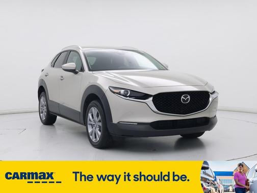 2023 Mazda CX-30 2.5 S Preferred Package