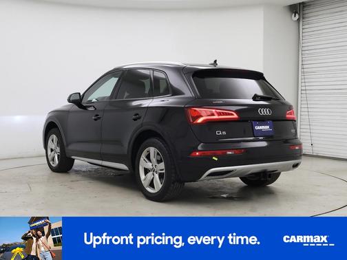 2018 Audi Q5 Premium