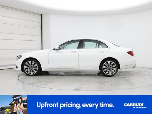 2018 Mercedes-Benz E-Class E 300