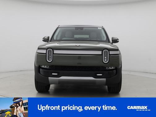 2023 Rivian R1S Launch Edition Quad-Motor Large