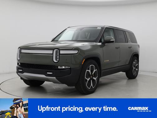 2023 Rivian R1S Launch Edition Quad-Motor Large