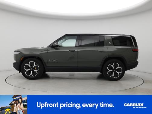 2023 Rivian R1S Launch Edition Quad-Motor Large