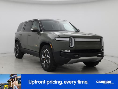 2023 Rivian R1S Launch Edition Quad-Motor Large