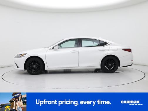 2024 Lexus ES 350 ES 350