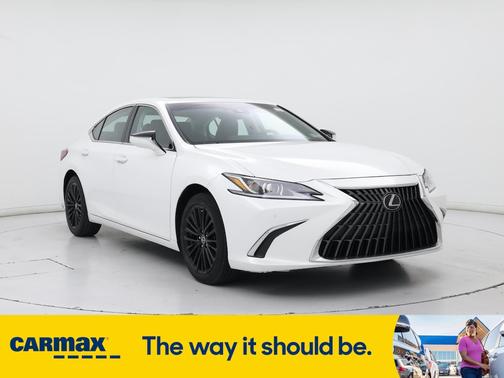 2024 Lexus ES 350 ES 350
