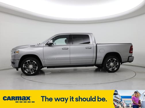 2020 RAM 1500 Longhorn