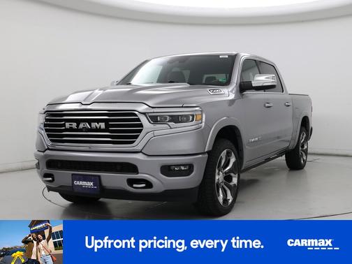 2020 RAM 1500 Longhorn
