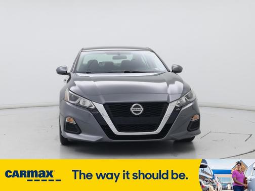 2019 Nissan Altima S