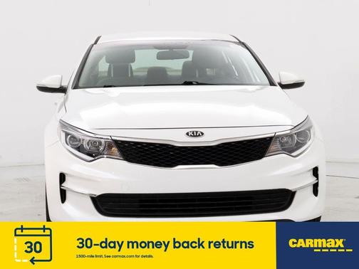 Photo 5 of 25 of 2016 Kia Optima LX