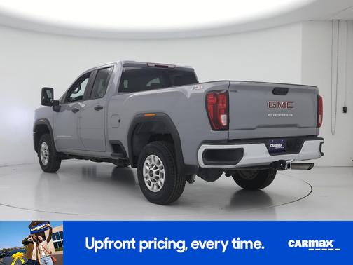 2024 GMC Sierra 2500 Pro