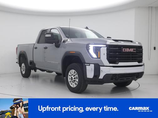 2024 GMC Sierra 2500 Pro