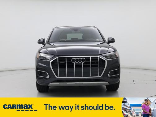 2021 Audi Q5 Prestige