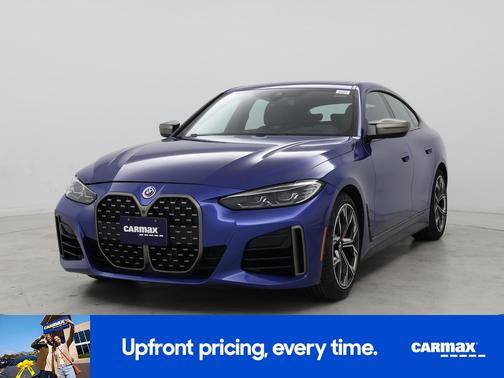 2022 BMW M440 I xDrive Gran Coupe