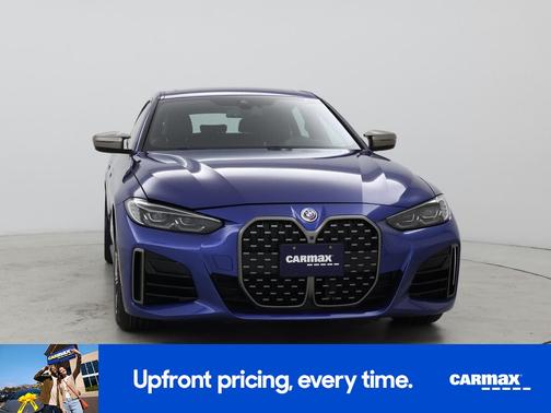 2022 BMW M440 I xDrive Gran Coupe