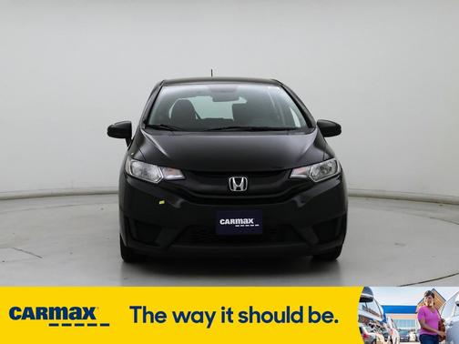 2015 Honda Fit LX
