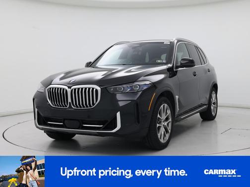 2024 BMW X5 sDrive40i