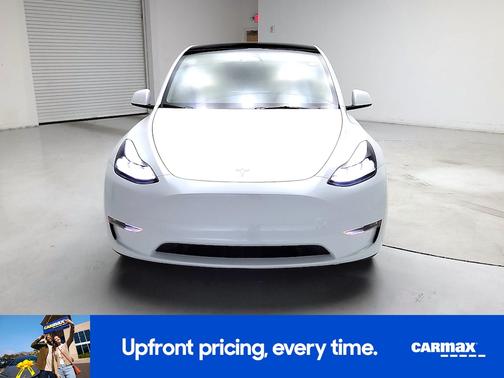 2024 Tesla Model Y Performance