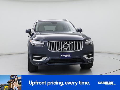 2024 Volvo XC90 B6 Plus Bright Theme
