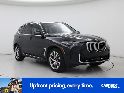 2024 BMW X5 sDrive40i