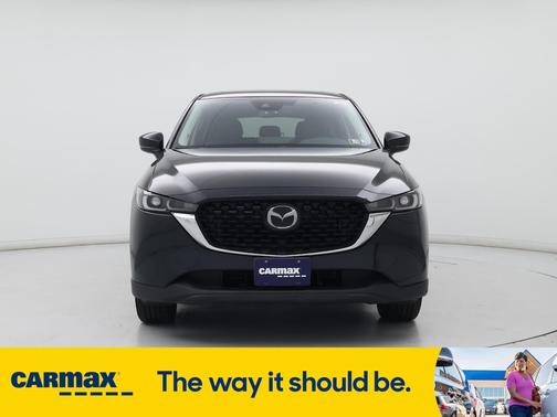 2022 Mazda CX-5 2.5 S Premium Package