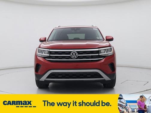 2023 Volkswagen Atlas SEL