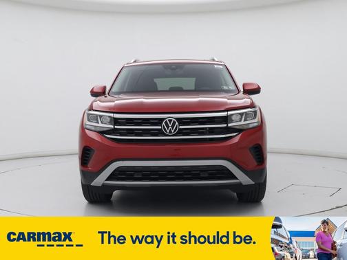 2023 Volkswagen Atlas SEL