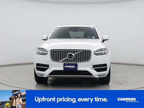 2018 Volvo XC90 T6 Inscription