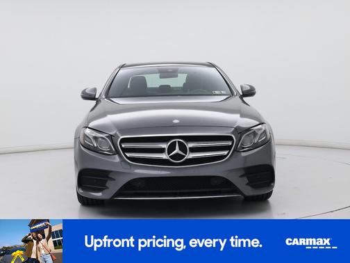 2017 Mercedes-Benz E-Class E 300 Luxury