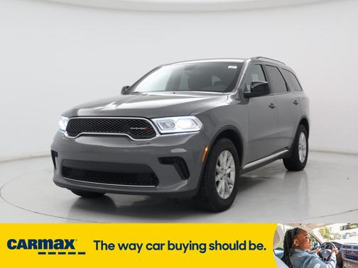 2023 Dodge Durango SXT