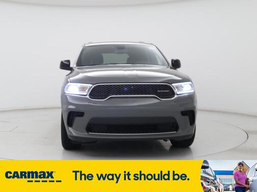 2023 Dodge Durango SXT
