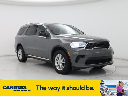 2023 Dodge Durango SXT