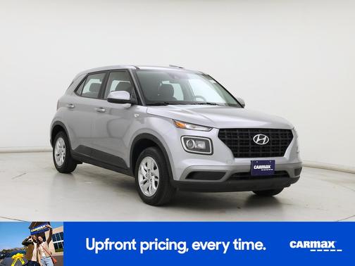 2022 Hyundai VENUE SE