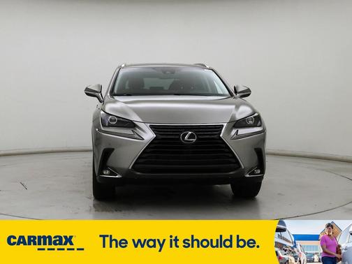 2019 Lexus NX 300