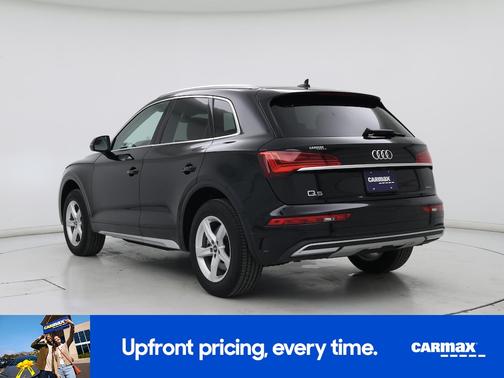 2023 Audi Q5 Premium