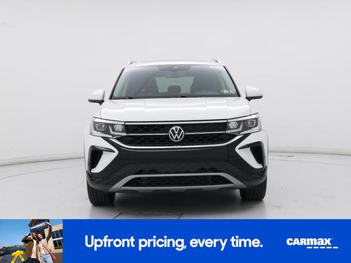 2022 Volkswagen Taos SEL