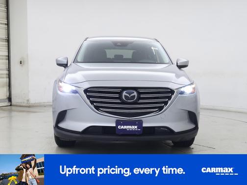 2022 Mazda CX-9 Touring