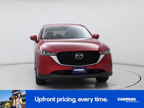 2022 Mazda CX-5 2.5 S Preferred Package