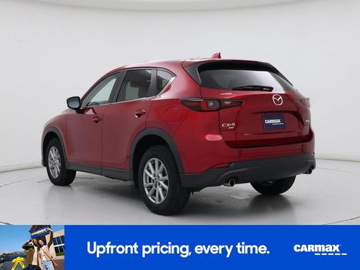 2022 Mazda CX-5 2.5 S Preferred Package