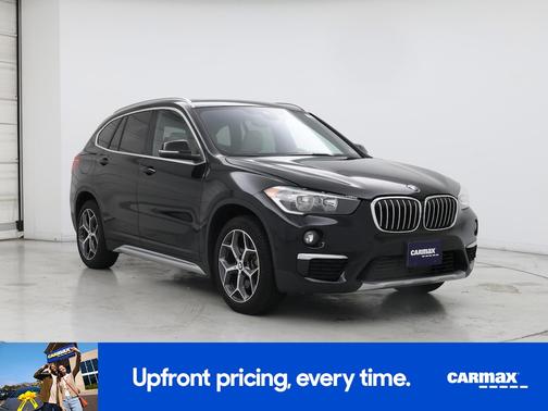 2019 BMW X1 XDrive28i