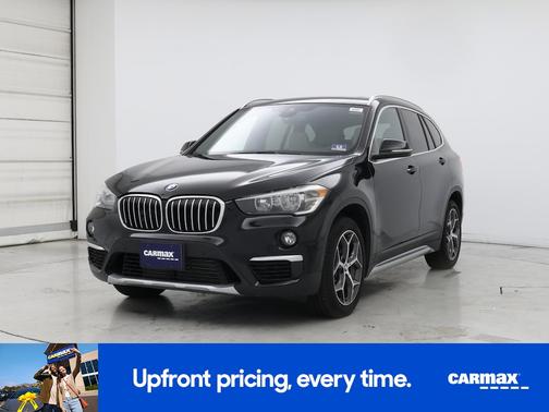 2019 BMW X1 XDrive28i