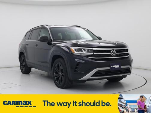 2022 Volkswagen Atlas SE w/Tech