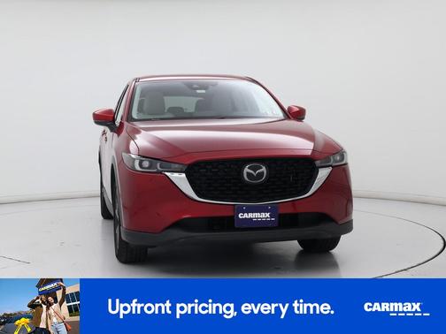 2023 Mazda CX-5 2.5 S Premium Plus Package