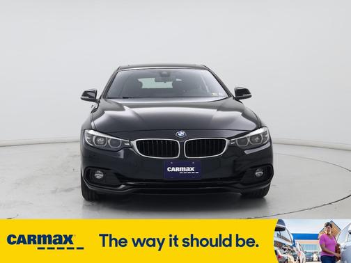 2019 BMW 430 I xDrive Gran Coupe
