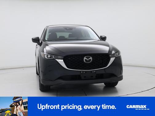 2022 Mazda CX-5 2.5 S Premium Package