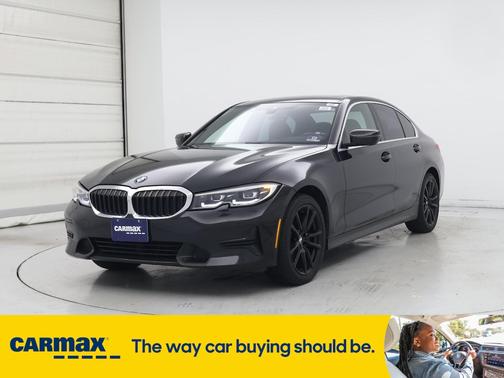 2019 BMW 330 XI