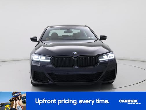 2023 BMW 530 I xDrive